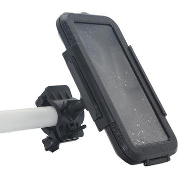 Hbs W-0095 Telefoonhouder Fiets Waterdicht - 4.5 Tot 5.5, Ophalen of Verzenden