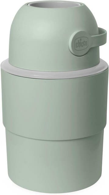 Compacte Luieremmer Groen | -53% Retour Deal | Snel weg!, Verzenden, Nieuw, Luieremmer, Overige merken