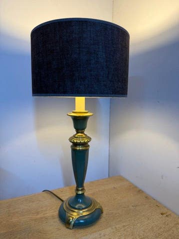 Kullmann - Lampe de table - Lampe de table Kullmann