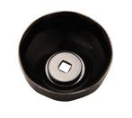 Bgs Technic Oliefiltersleutel achtkant diameter 76 mm voor F, Verzenden, Nieuw