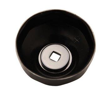 Bgs Technic Oliefiltersleutel achtkant diameter 76 mm voor F, Verzenden, Nieuw