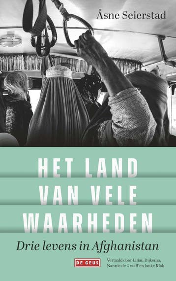 Het land van vele waarheden (Goed), Boeken, Verzenden, Nieuw
