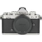 Tweedehands Nikon Z fc Body CM4338, Audio, Tv en Foto, Fotocamera's Digitaal, Ophalen of Verzenden, Gebruikt, Nikon