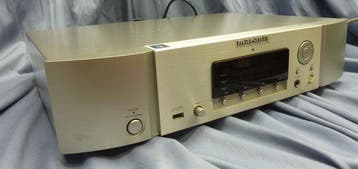 Marantz - NA-7004 Network Streaming DAC - Digital Analog, TV, Hi-fi & Vidéo