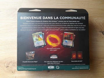 Wizards of The Coast - 1 Sealed box - Magic: The Gathering