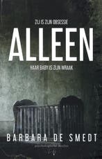 Alleen 9789463967433 Barbara De Smedt, Verzenden, Zo goed als nieuw, Barbara De Smedt