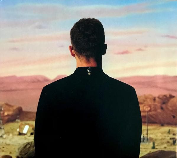 Justin Timberlake - Everything I Thought It Was, CD & DVD, CD | Pop, Envoi