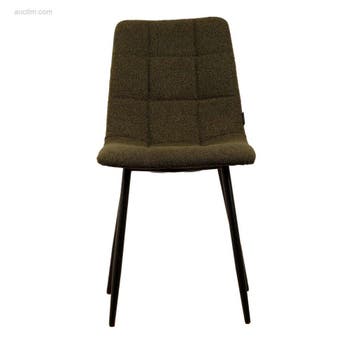 (6x) Design eetkamerstoel 7094-99508, Maison & Meubles, Fauteuils