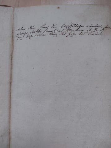 Johann gottfried von herder - Lieder der Liebe - 1781, Antiek en Kunst
