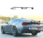 AILERON BECQUET FORD MUSTANG 24- NOIR BRILLANT LOOK GT, Verzenden, Nieuw