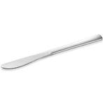 Tafelmessen | HAMBURG | RVS | 12 Stuks | Lengte 220mm WAS, Verzenden, Nieuw in verpakking