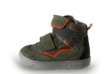 Superfit Snowboots Jongens in maat 23 Groen, Kinderen en Baby's, Superfit, Verzenden, Jongen of Meisje, Schoenen