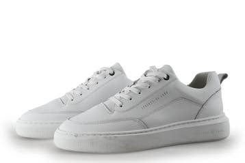 Cycleur de Luxe Sneakers in maat 41 Wit, Kleding | Heren, Schoenen, Verzenden, Wit, Zo goed als nieuw, Sneakers