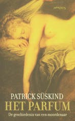 Het parfum 9789044627718 Patrick Süskind, Verzenden, Zo goed als nieuw, Patrick Süskind