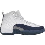Jordan 12 Retro French Blue (2025) (GS) (Sportschoenen), Verzenden