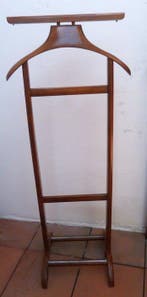 Fratelli Reguitti - Fratelli Reguitti - Dressboy - Hout