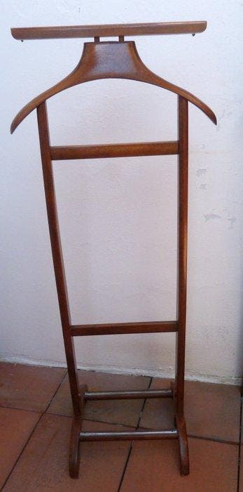 Fratelli Reguitti - Fratelli Reguitti - Dressboy - Hout, Antiek en Kunst, Antiek | Meubels | Stoelen en Sofa's