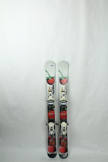 Refurbished - Ski - Rossignol Trixy - 105, Ophalen of Verzenden, Ski's