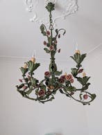 Kroonluchter - IJzer, Antiek en Kunst