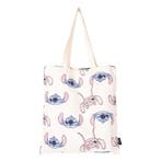Disney Stitch & Angel Face Tote Bag, Ophalen of Verzenden, Nieuw