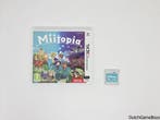 Nintendo 3DS - Miitopia - HOL, Verzenden, Gebruikt