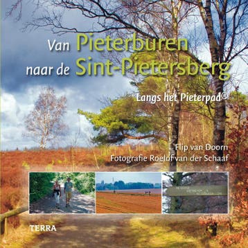 Van Pieterburen naar de Sint-Pietersberg 9789089890467, Verzenden, Flip van Doorn