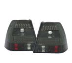 FEUX ARRIÈRE POUR VOLKSWAGEN VW BORA 1J 98-05 LED FUMÉ, Verzenden