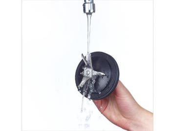 Severin SM 3710 - Blender - 1.000 W 1,4 PK - Roestvrij staal, Verzenden, Nieuw