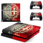 67 Sticker skin wrap ps4 stickers playstation 4 + 2x control, Verzenden