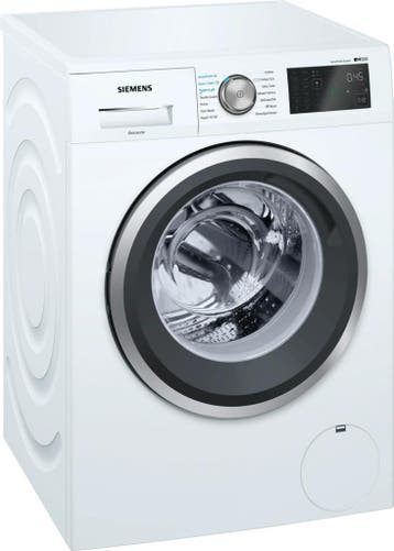 Siemens WM14T790GBDuits - Wasmachine - 9 kg - 1400 tpm, Ophalen of Verzenden