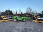 Veiling: Verreiker Merlo Diesel 74kW, Zakelijke goederen, Ophalen
