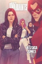 Jessica Jones: The Variants, Verzenden, Nieuw