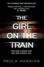 Girl On The Train 9780857522313 Paula Hawkins, Verzenden, Paula Hawkins