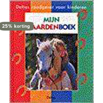 Mijn paardenboek / Deltas raadgever voor kinderen M. Hampe, Verzenden, Gelezen, M. Hampe