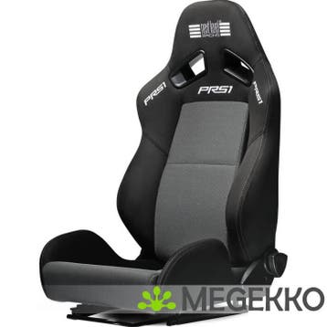 Next Level Racing - PRS1 Performance Reclining Sim Racing, Verzenden, Nieuw