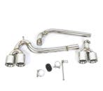 LIGNE DÉCHAPPEMENT BMW F10 F11 LOOK M5, Verzenden, Neuf