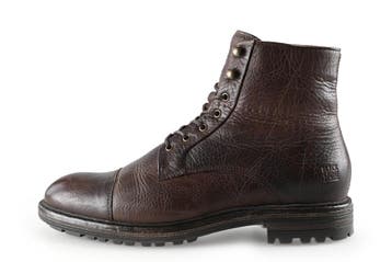 Blackstone Veterboots in maat 41 Bruin, Verzenden, Boots