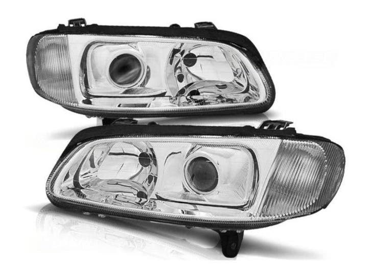Koplampen geschikt voor Opel Omega B, Autos : Pièces & Accessoires, Éclairage, Envoi