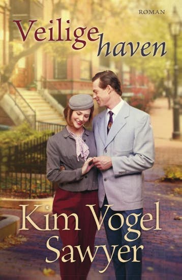 Veilige haven 9789029722247 Kim Vogel Sawyer, Verzenden, Kim Vogel Sawyer