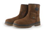 Rieker Boots in maat 43 Cognac, Verzenden, Boots