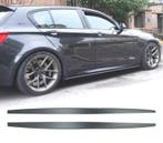 RAJOUTS BAS DE CAISSE BMW F20 F21 11-18 LOOK M PERFORMANCE N, Verzenden