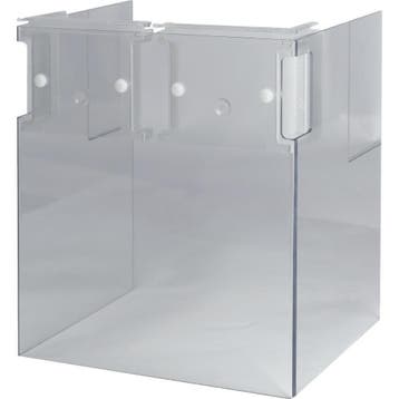 Eaton Aansluitzoneafdekking NH-SV-Stripe 1-3 - 149462, Verzenden, Nieuw