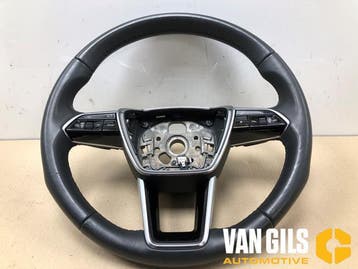 Stuurwiel Audi A6 O297328, Nieuw