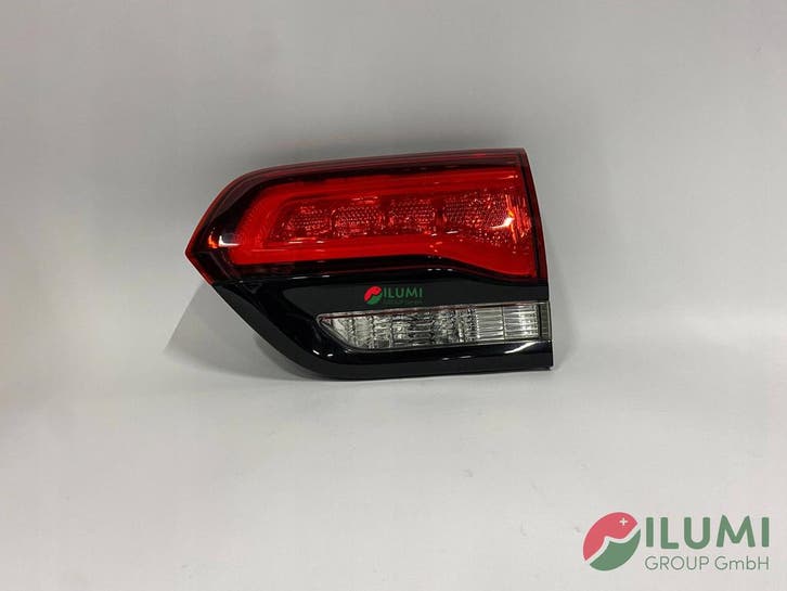 Jeep Grand Cherokee SRT achterlicht rechts binnen Europa, Autos : Pièces & Accessoires, Éclairage, Envoi