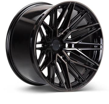 Vossen HF6-5 20x10 / 6x139.7 / ET-18 / Super Deep Face /, Ophalen of Verzenden