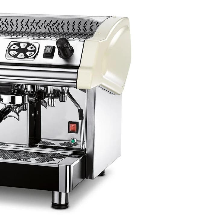 Espressomachine | TECNICA | RVS | Automatisch | 1 Groep |, Articles professionnels, Horeca | Équipement de cuisine, Envoi