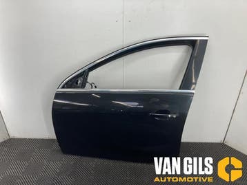 Portier 4Deurs links-voor Opel Insignia O312705