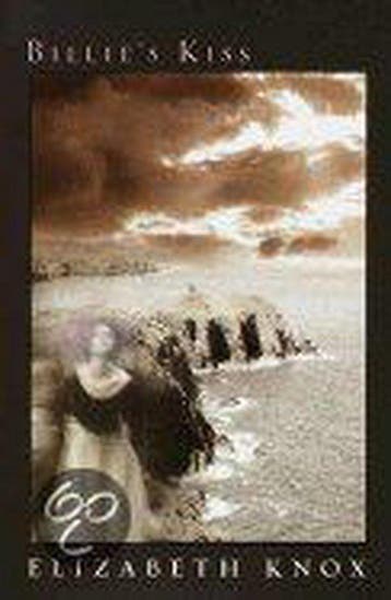 Billies Kiss 9780345450524 Elizabeth Knox, Verzenden, Gelezen, Elizabeth Knox