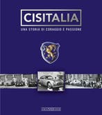 Cisitalia Una storia di coraggio e passione, Boeken, Nino Balestra, Algemeen, Verzenden, Nieuw