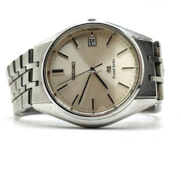 Grand Seiko - 9580-8000 - Unisexe - 1970-1979